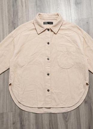 Джинсова куртка джинсовка zara