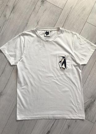 Футболка fox