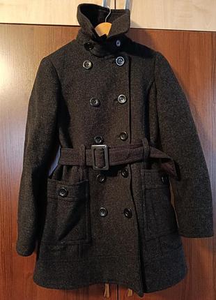 Пальто h&m красиве