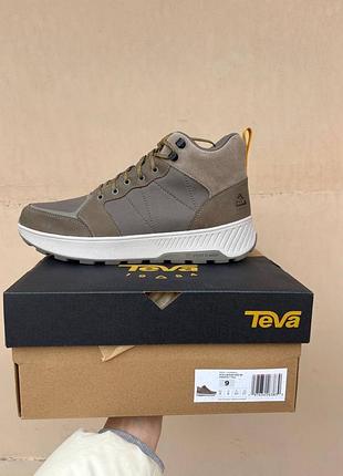 Teva чоловічі кросовки