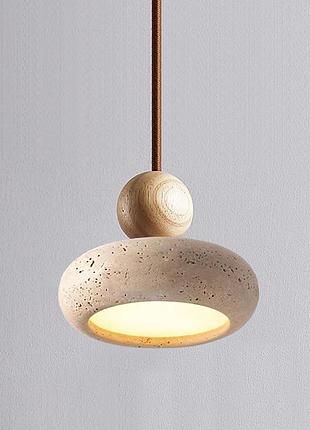 Подвесной светильник 1.8м х 15см kaixunl pendant light pl-stone-yball светильник с регулируемой высотой