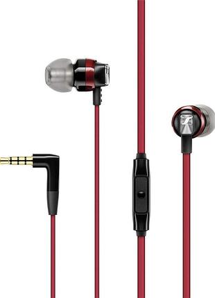 Наушники sennheiser cx 300s внутриканальные проводные наушники