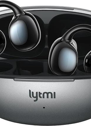 Навушники відкритого типу lytmi cozyclip open earbuds спортивні bluetooth навушники