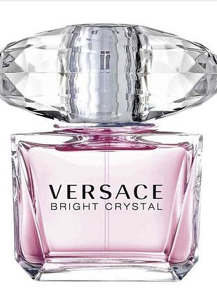 Парфуми versace bright crystal для жінок