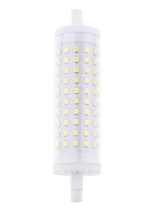 2 шт. светодиодные лампочки 15 вт r7s led 20w 118mm комплект энергосберегающих led лампочек