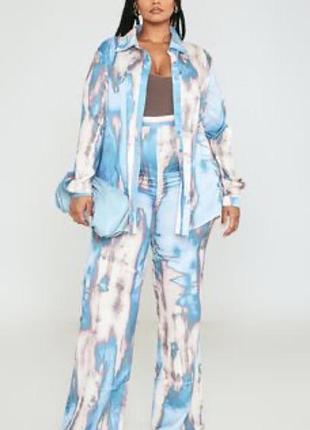 Prettylittlething костюм 18 р