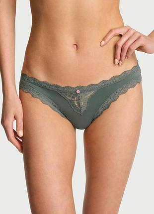 Трусики бикини victoria's secret