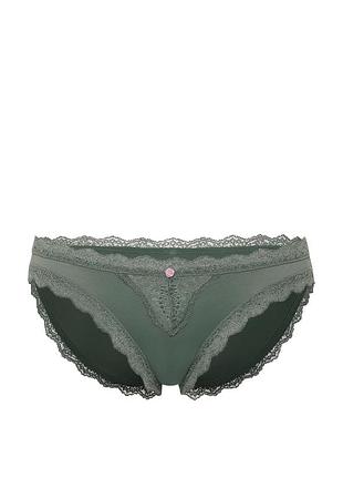 Трусики бікіні victoria's secret 3