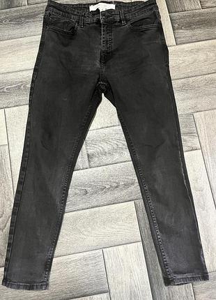 Джинси skinny stretch 2