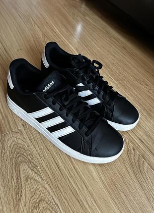 Кеди adidas оригинал