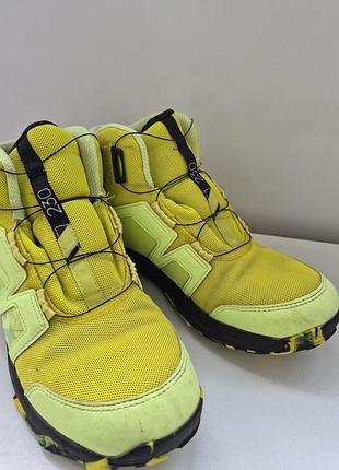 Ботинки 38 размер, adidas terrex 3