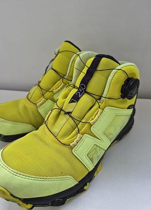 Ботинки 38 размер, adidas terrex 9