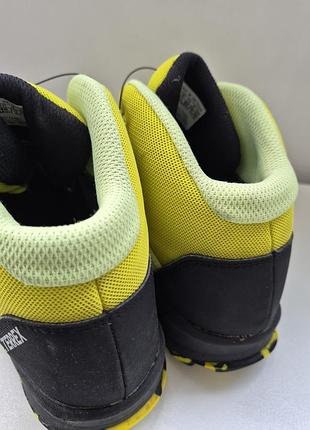 Ботинки 38 размер, adidas terrex 5