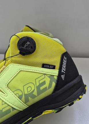 Ботинки 38 размер, adidas terrex 4