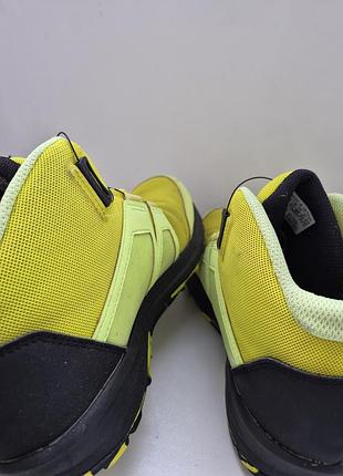 Ботинки 38 размер, adidas terrex 6