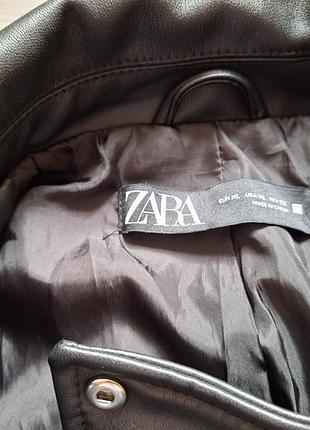 Косуха. zara 2