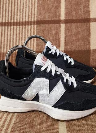 Кросівки new balance 327