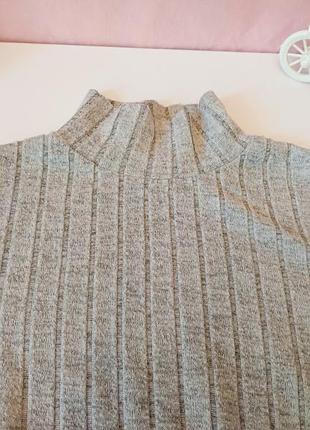Топ женский в рубчик. 6