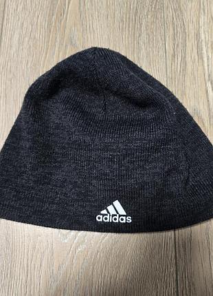 Adidas climawarm шапка