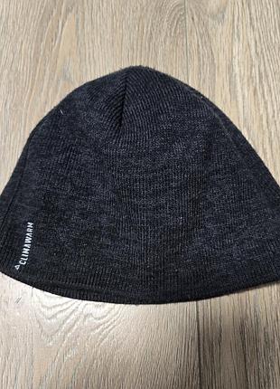 Adidas climawarm шапка 2