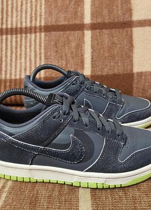 Кросівки nike dunk