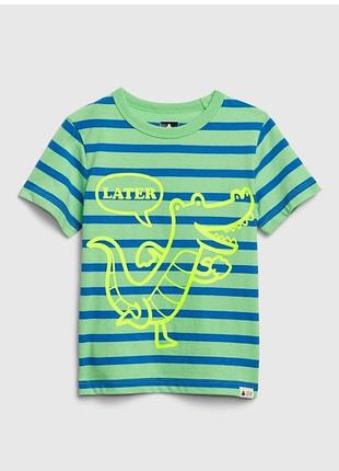 Футболка gap на 5 лет