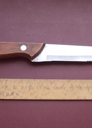 Нож knife. 2