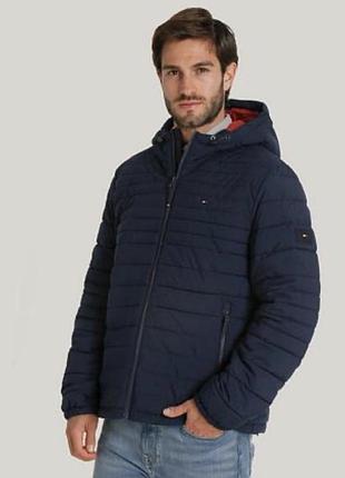 Куртка Tommy hilfiger оригинал