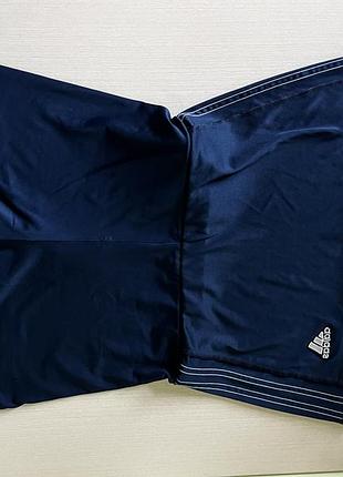 Міні спідниця шорти adidas 3