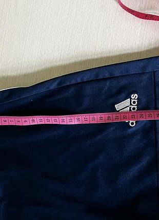 Міні спідниця шорти adidas 6