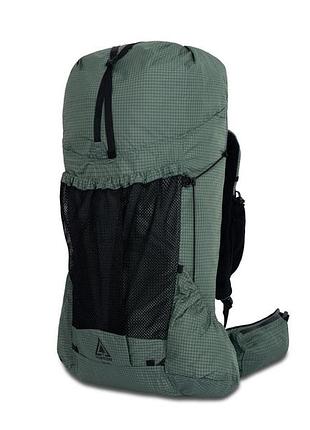 Рюкзак durston kakwa 55l ultragrid (модель 2026, размер medium)