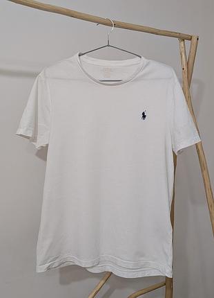 Polo ralph lauren футболка