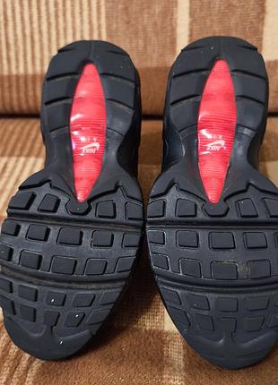 Кросівки nike air max 95 4