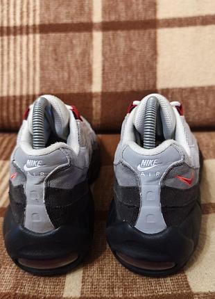 Кросівки nike air max 95 3