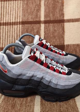 Кроссовки nike air max 95