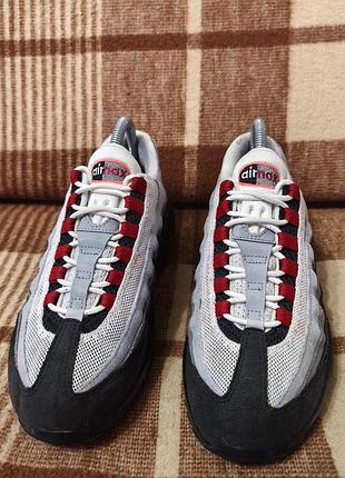 Кросівки nike air max 95 2