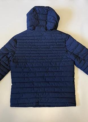 Куртка tommy hilfiger оригінал 7