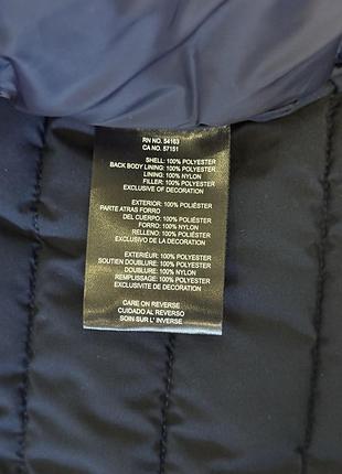 Куртка tommy hilfiger оригінал 9