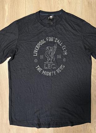 New balance liverpool fc