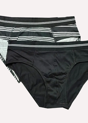 Мужские трусы primark 2 шт.