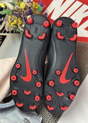 Оригінальні копки nike new 3