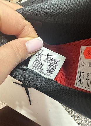 Оригінальні копки nike new 5