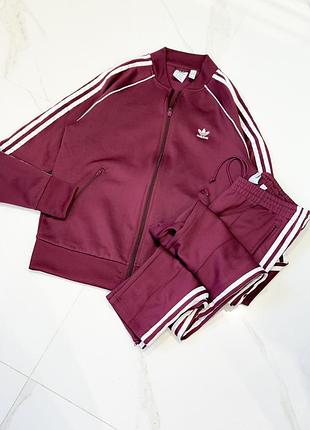 Костюм adidas pp 14 / може підійти на менший розмір