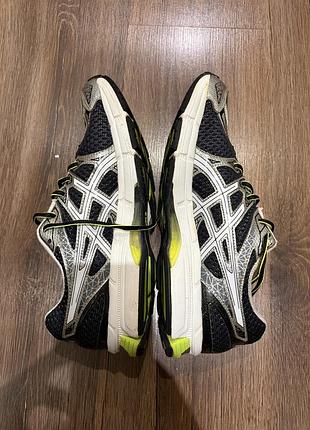 Кроссовки asics 3
