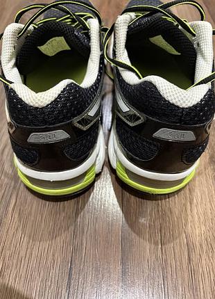 Кроссовки asics 4