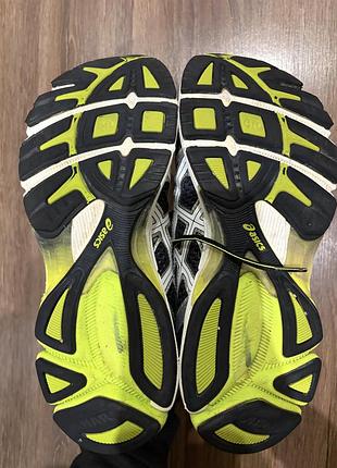 Кроссовки asics 5