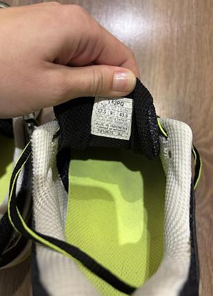 Кроссовки asics 6