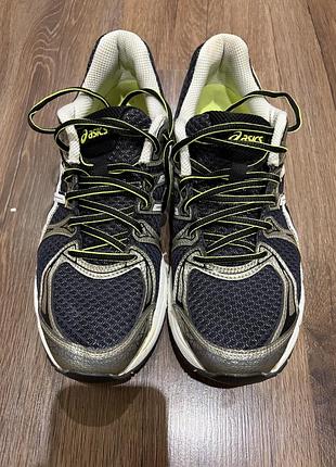 Кроссовки asics 2
