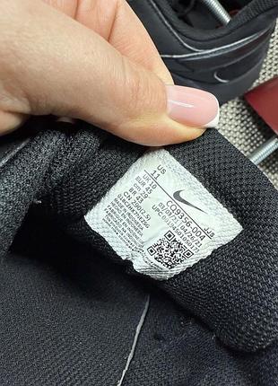 Оригінальні кросівки nike 7