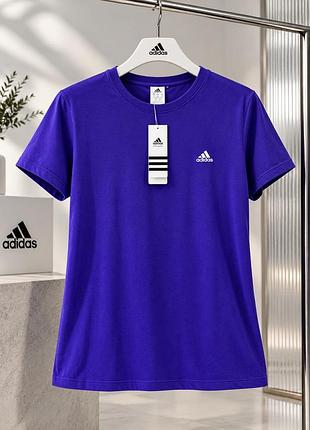 Фирменная термо футболка оригинал adidas